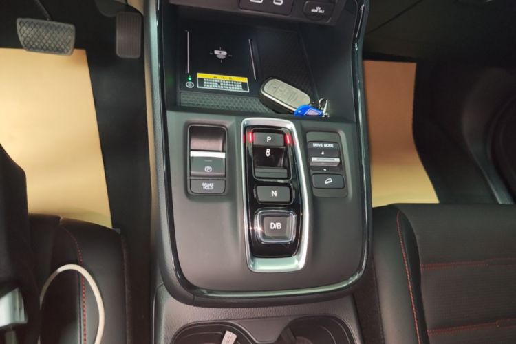 Honda CR-V 2025 car image #14