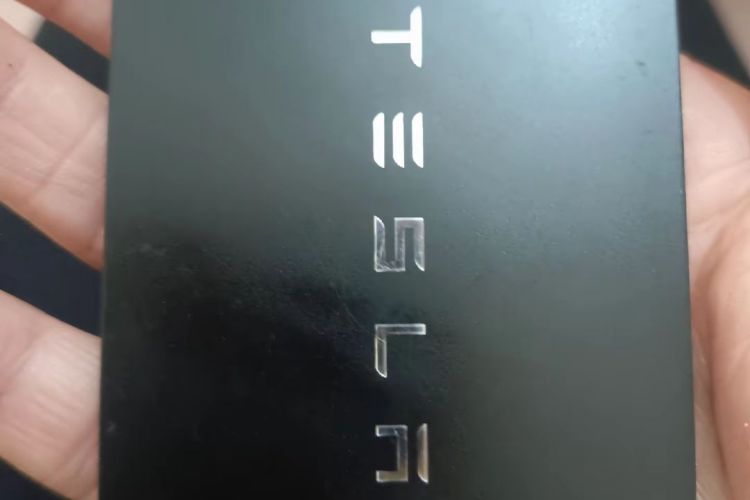 Tesla Model 3 2022 #9 Tesla Model 3 2022 car image #9
