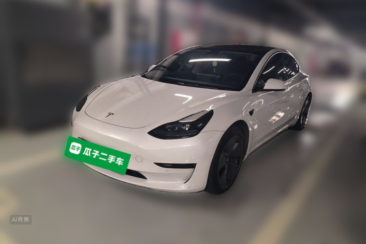 Tesla Model 3 2023 #2 Tesla Model 3 2023 car image #2