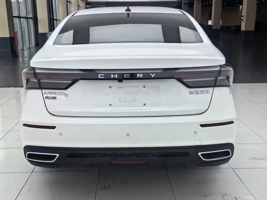 Chery Arrizo 5 Plus 2022 immagine di auto #5
