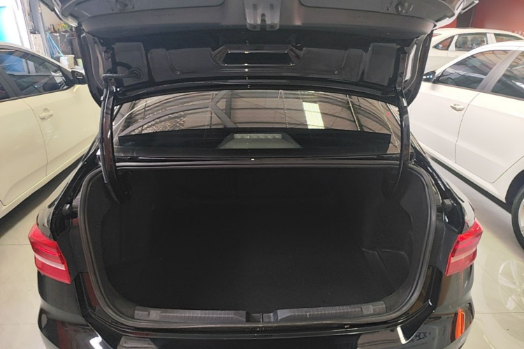 Volkswagen Lavida 2020 car image #19