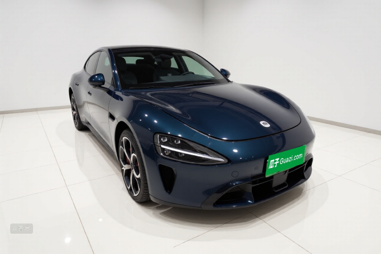 2026 car image #4