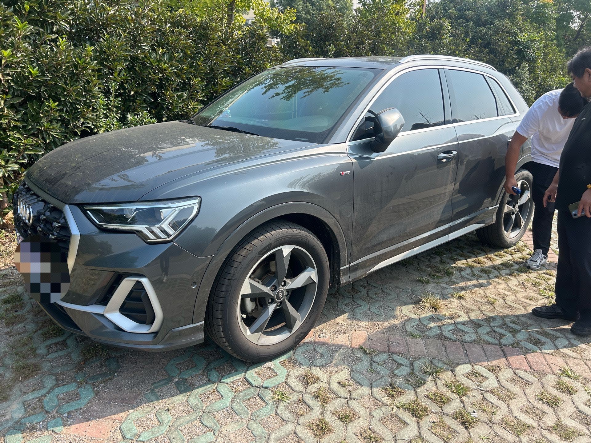 2021 2021 car image