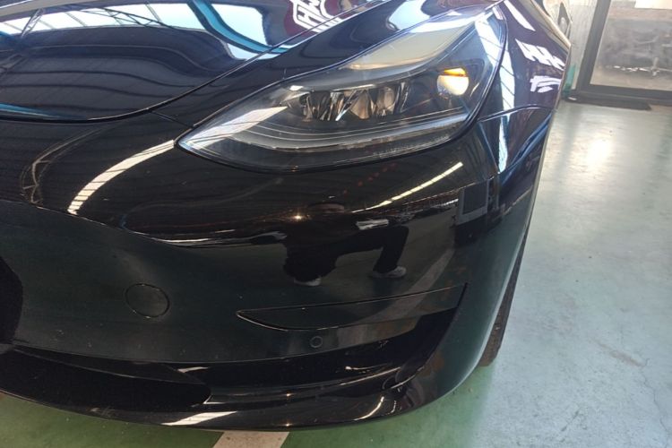 Tesla Model 3 2023 #23 Tesla Model 3 2023 car image #23