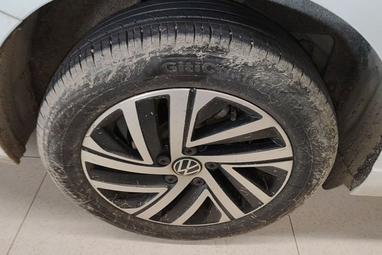 Volkswagen Lavida 2023 car image #10