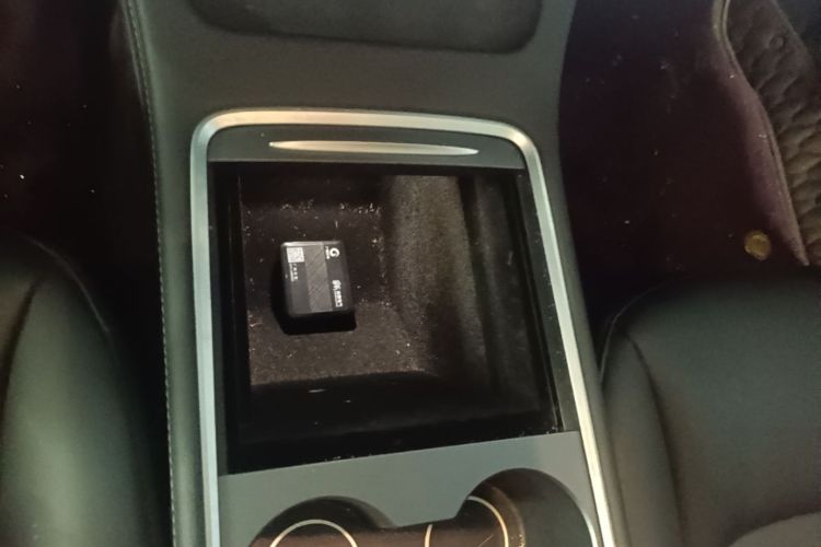 Tesla Model 3 2021 car image #9