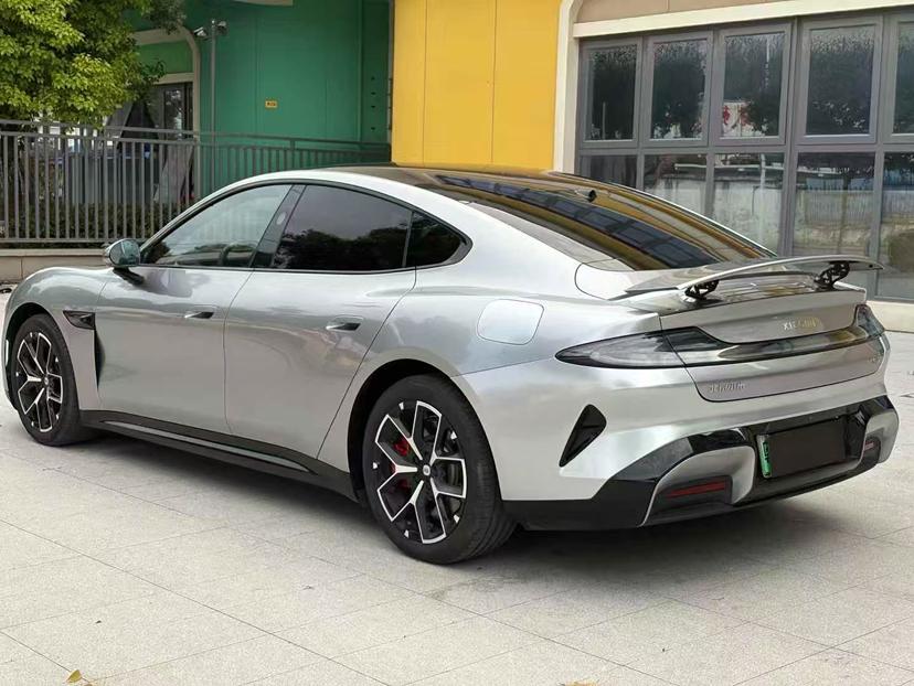 2024 car image #4