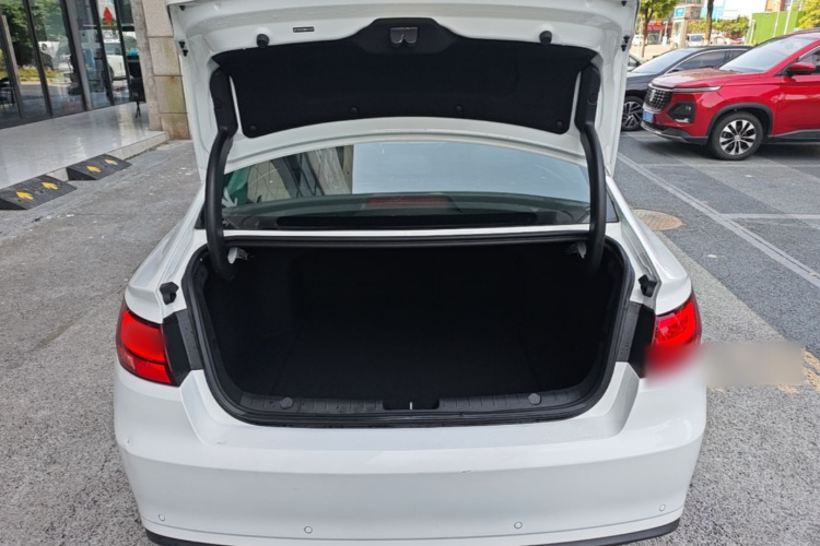 GEELY Emgrand GL 2021 car image #19