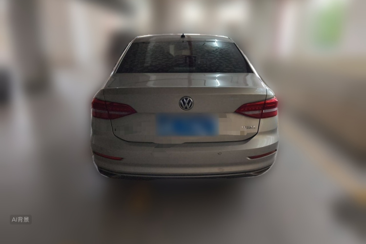 Volkswagen Lavida 2020 immagine di auto #6