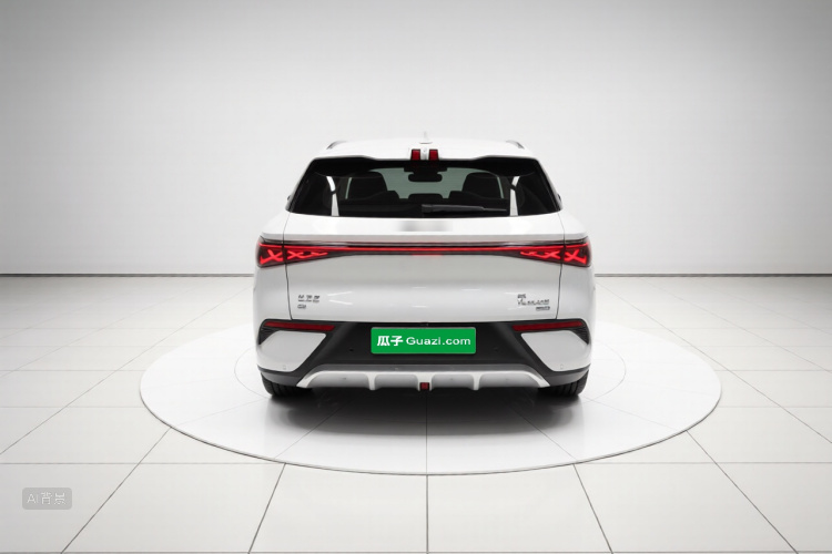 BYD Yuan Plus 2025 car image #6