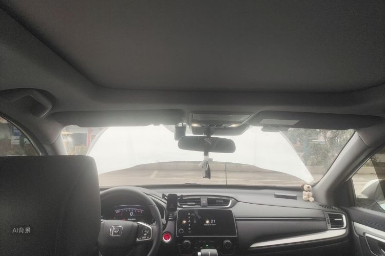 Honda CR-V 2022 car image #20