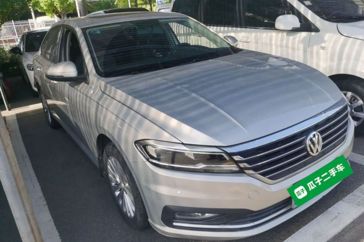 Volkswagen Lavida 2019 #4 Volkswagen Lavida 2019 car image #4