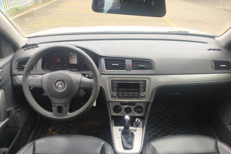 Volkswagen Lavida 2018 #10 Volkswagen Lavida 2018 car image #10