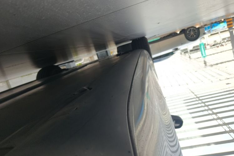 Tesla Model 3 2021 car image #27