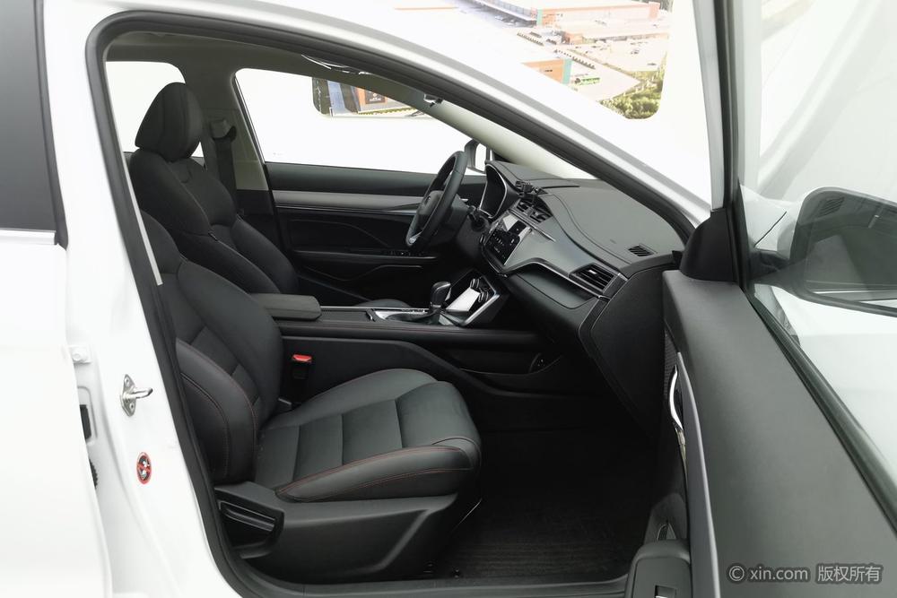 GEELY Binray 2019 #19 GEELY Binray 2019 immagine di auto #19