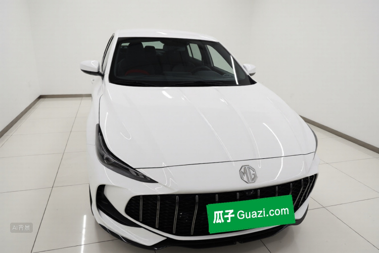 MG 5 2026 #3 MG 5 2026 immagine di auto #3