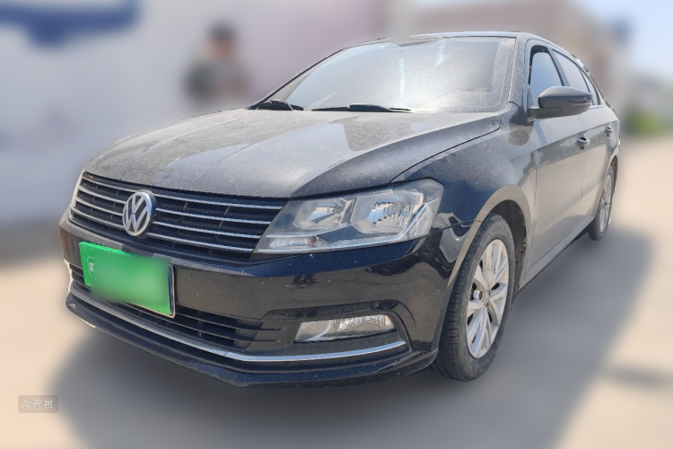 Volkswagen Lavida 2017 #2 Volkswagen Lavida 2017 car image #2