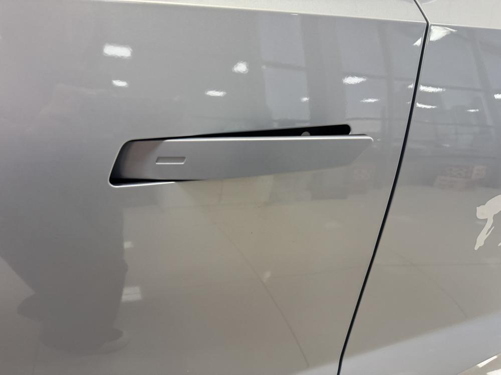 GAC Trumpchi GS3 2023 car image #7