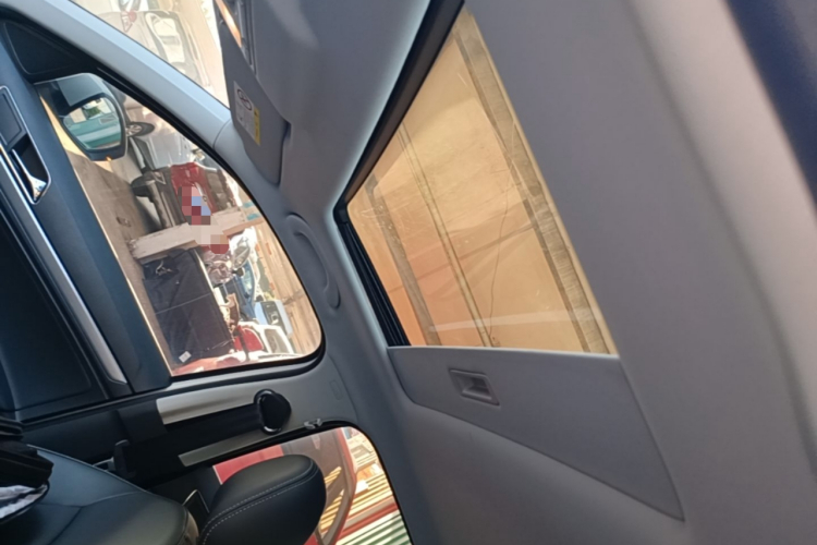 Volkswagen Lavida 2019 car image #18