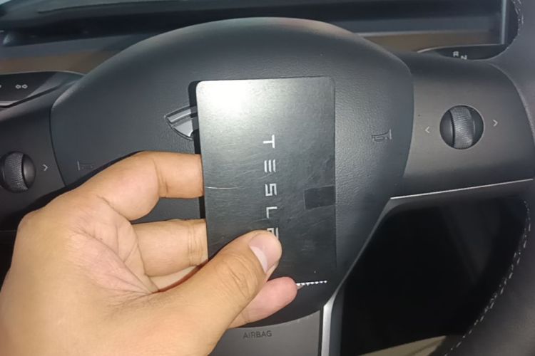 Tesla Model 3 2021 #9 Tesla Model 3 2021 imagen de coche #9