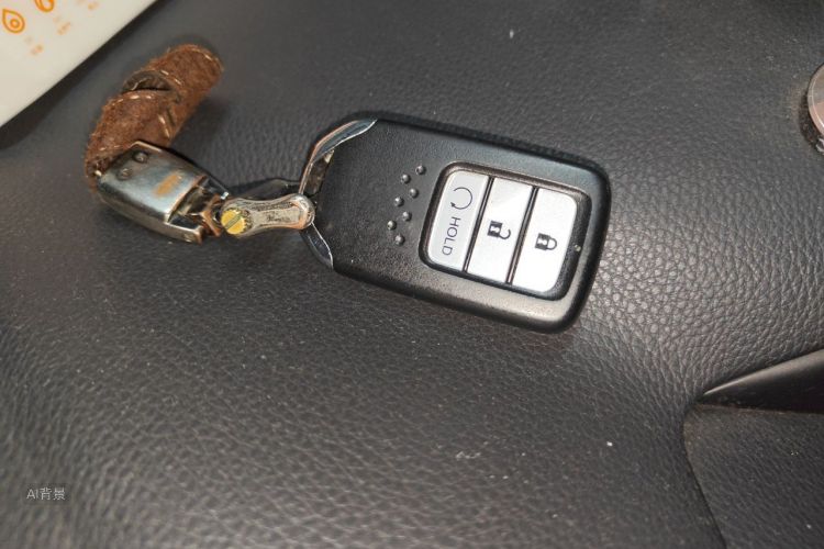 Honda CR-V 2019 car image #10