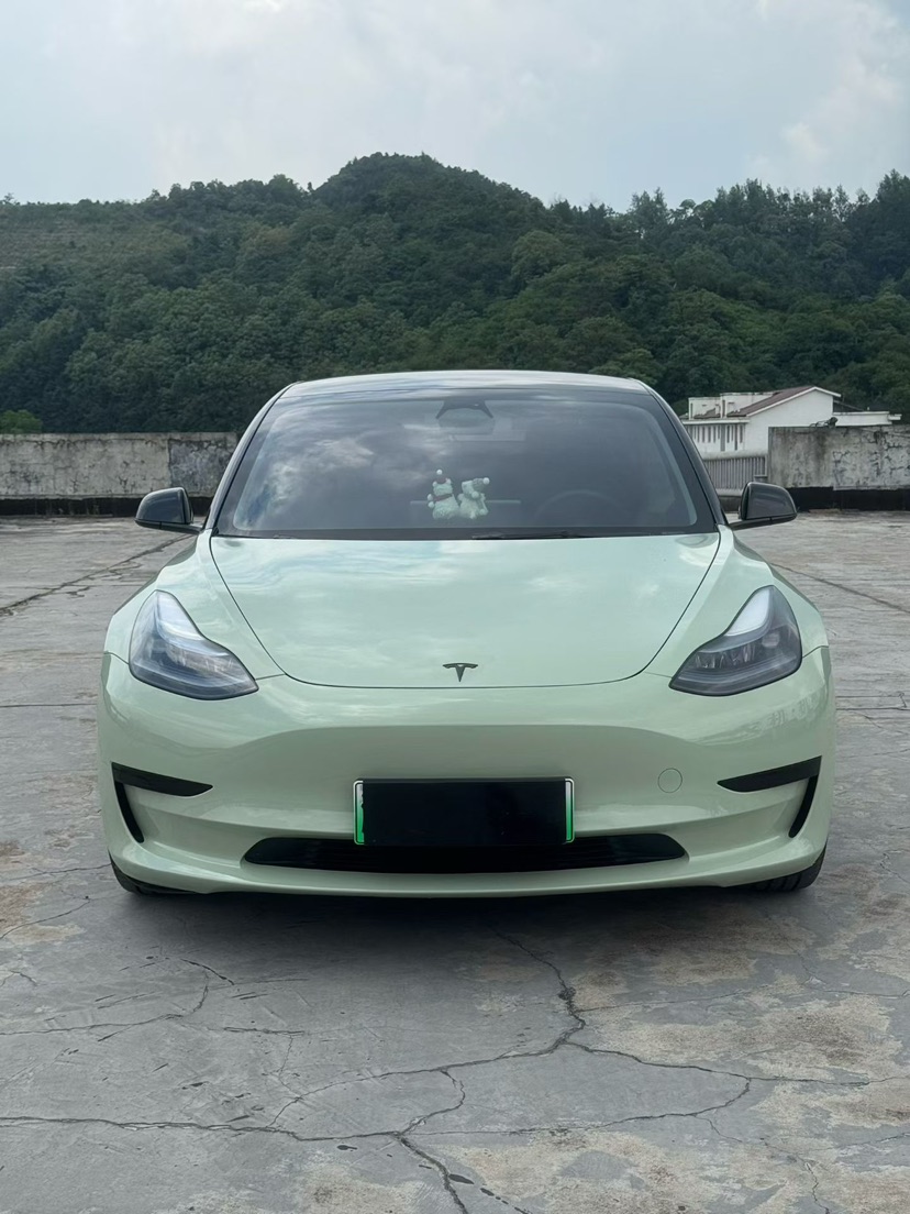 Tesla Model 3 2023 #2 Tesla Model 3 2023 car image #2