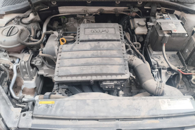 Volkswagen Golf 2019 #18 Volkswagen Golf 2019 car image #18