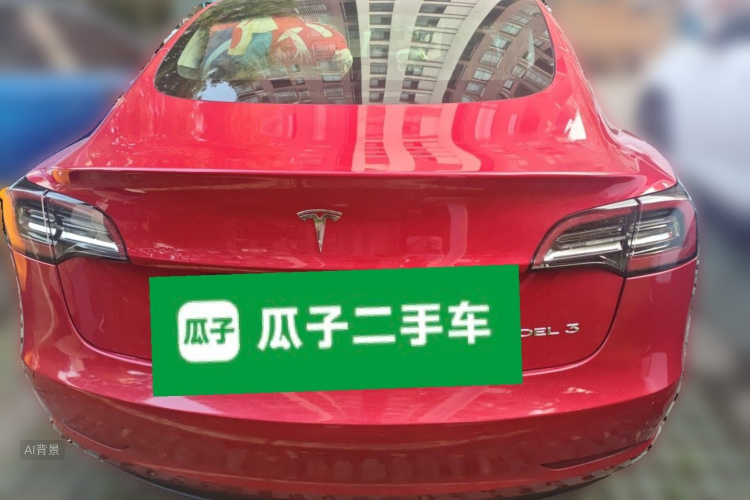 Tesla Model 3 2020 #6 Tesla Model 3 2020 صورة سيارة #6