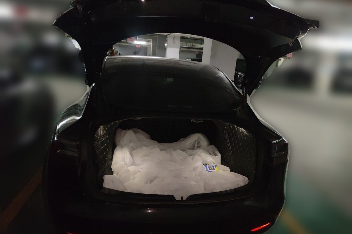 Tesla Model 3 2021 #8 Tesla Model 3 2021 car image #8