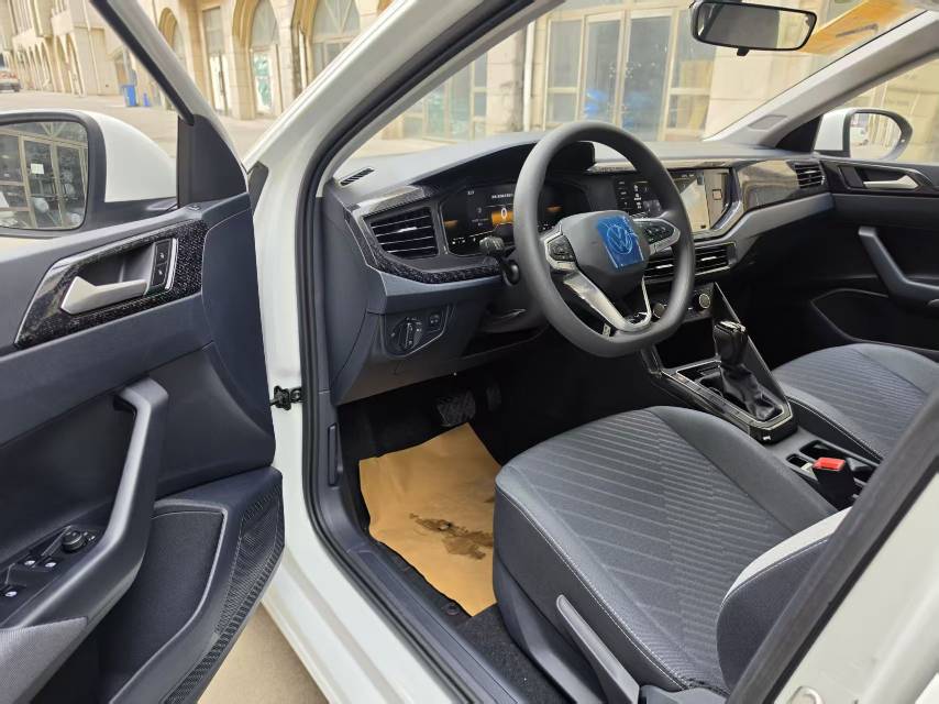 Volkswagen Lavida 2026 #4 Volkswagen Lavida 2026 изображение автомобиля #4