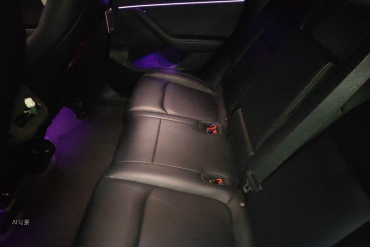 Tesla Model Y 2023 imagem de carro #19