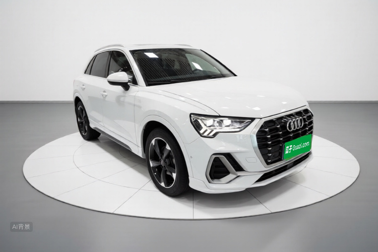 Audi Q3 2020 #4 Audi Q3 2020 car image #4