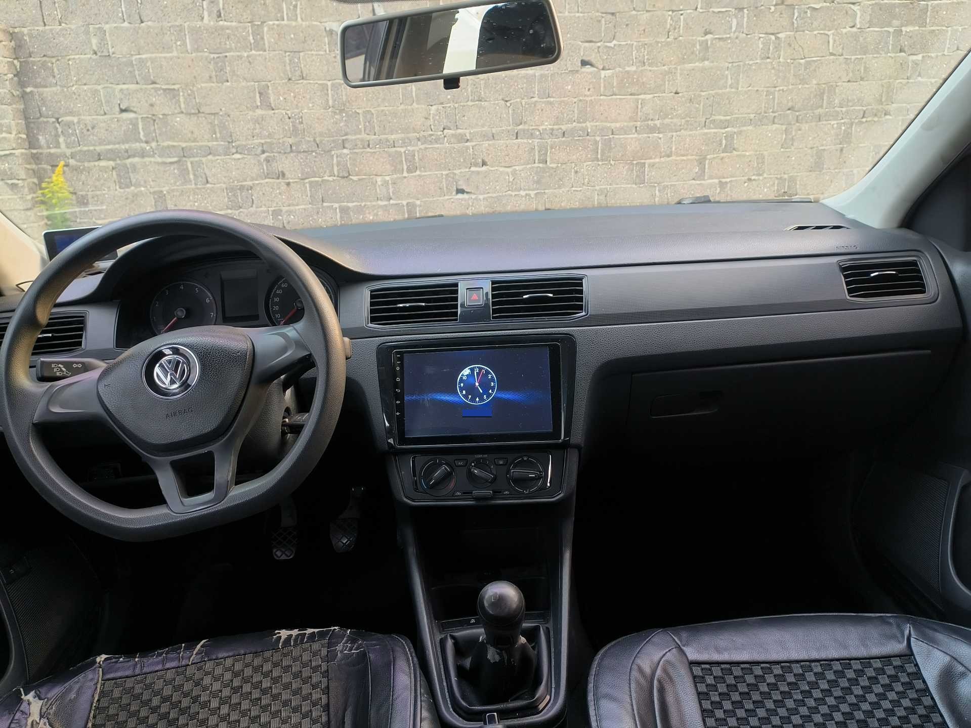 Volkswagen Santana 2019 #4 Volkswagen Santana 2019 صورة سيارة #4