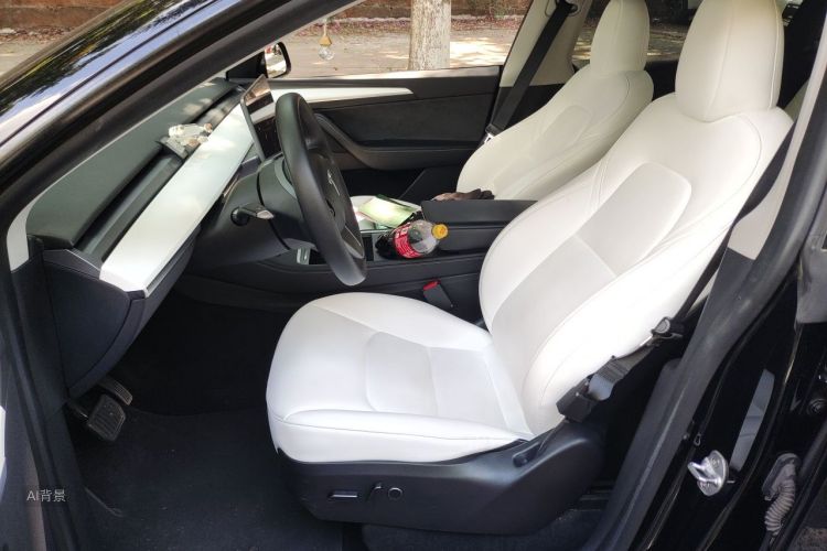 Tesla Model Y 2023 #18 Tesla Model Y 2023 car image #18