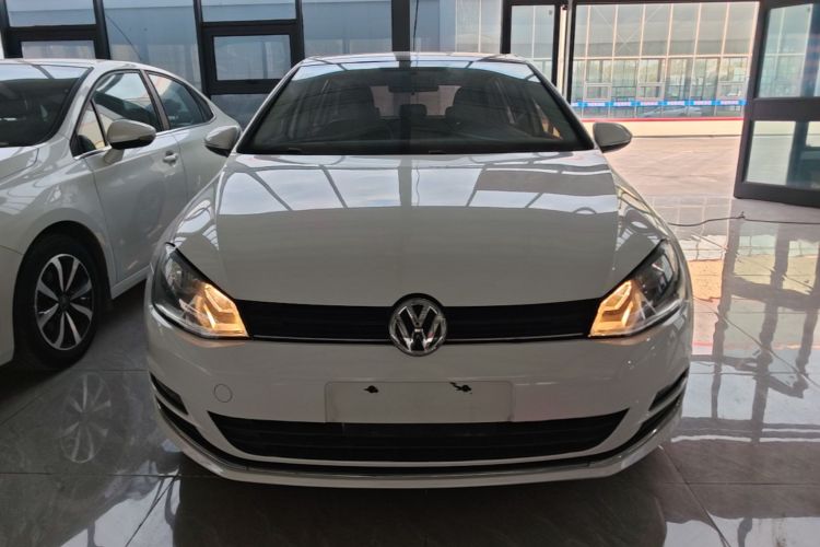 Volkswagen Golf 2016 #3 Volkswagen Golf 2016 imagen de coche #3