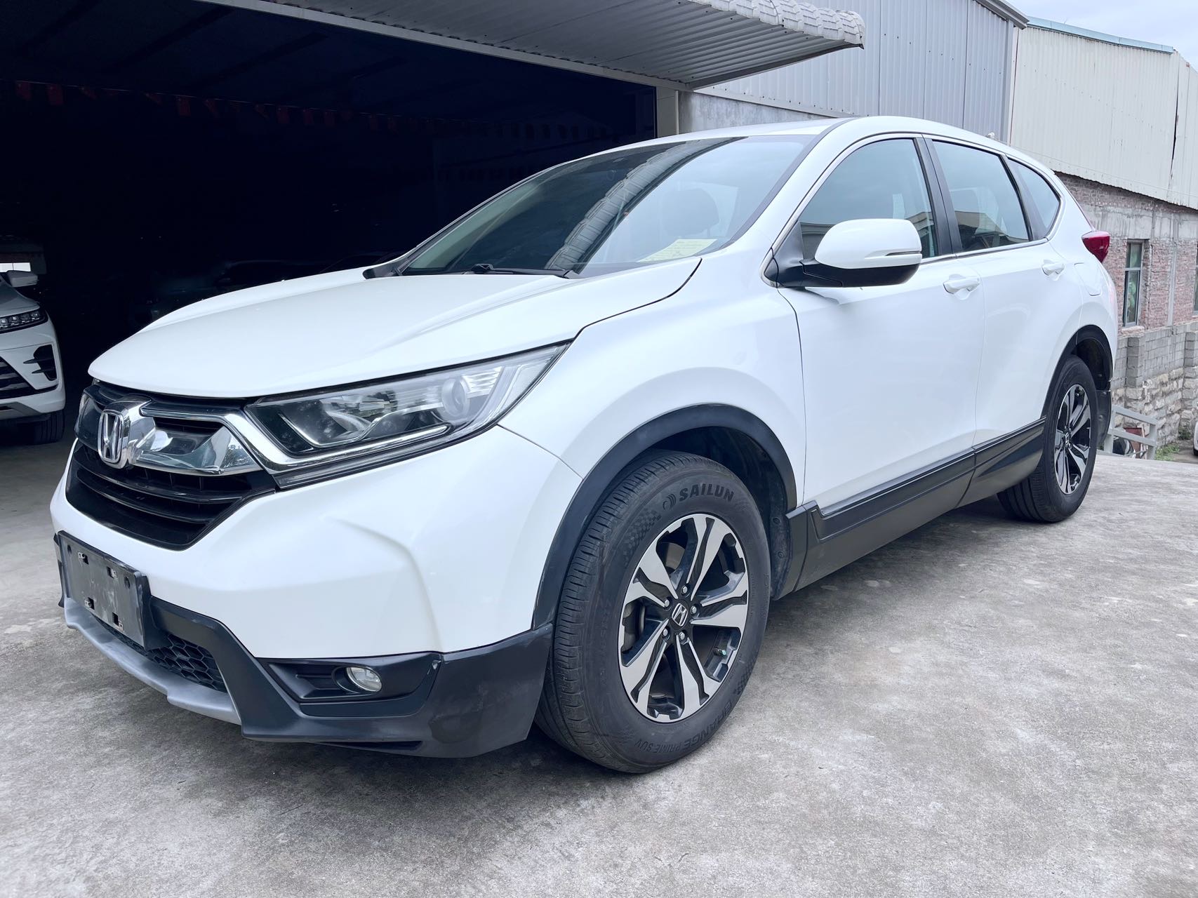 2020 2020 car image