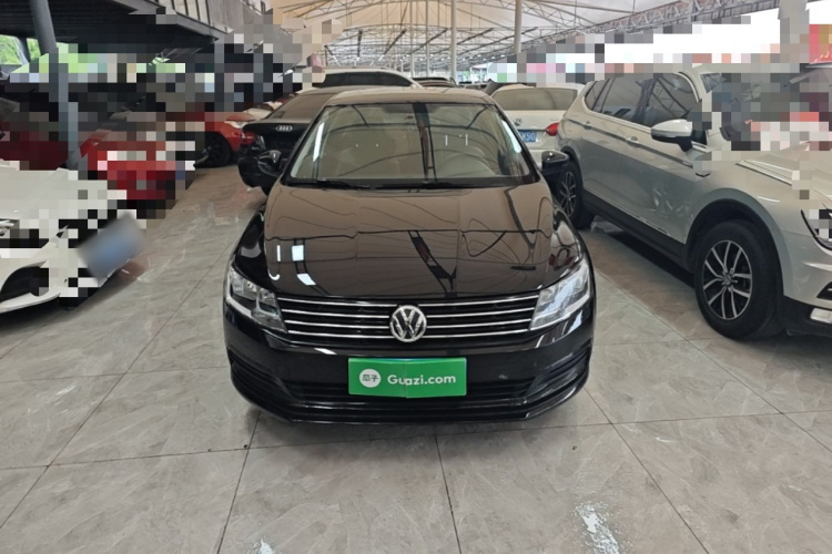 Volkswagen Lavida 2016 #3 Volkswagen Lavida 2016 car image #3