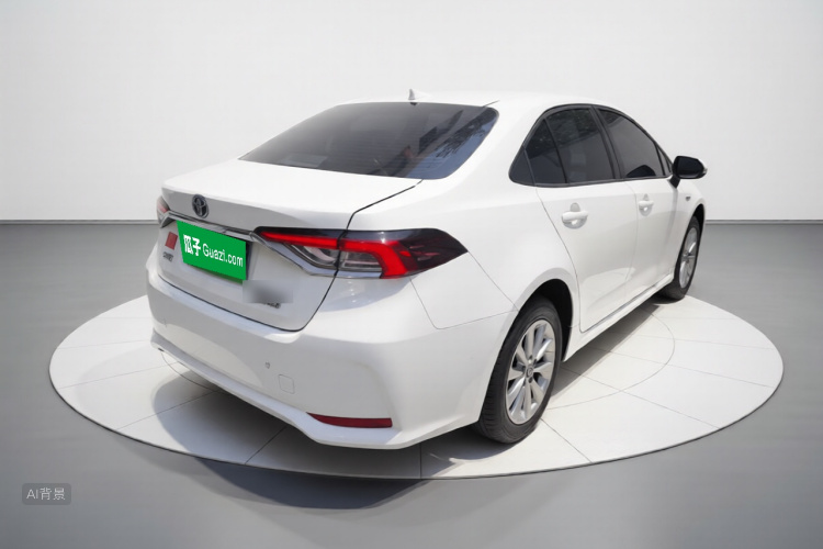Toyota Corolla 2022 #5 Toyota Corolla 2022 car image #5