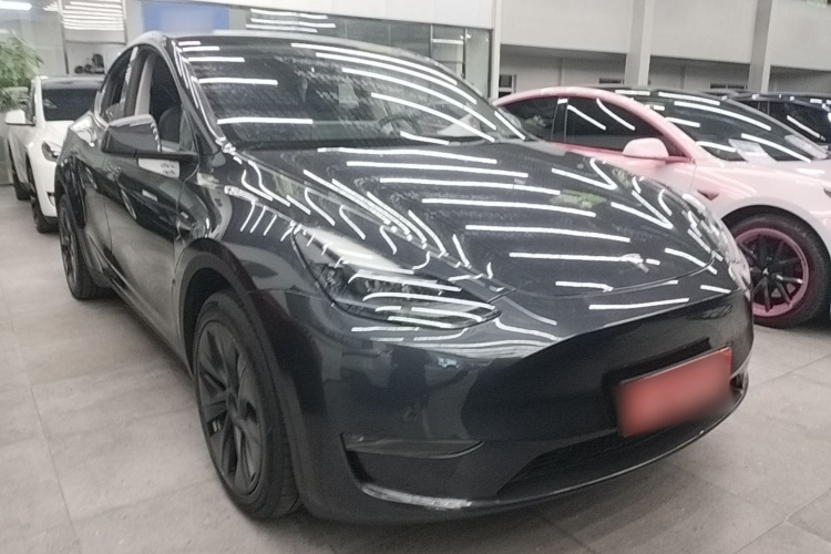 Tesla Model Y 2024 car image #6
