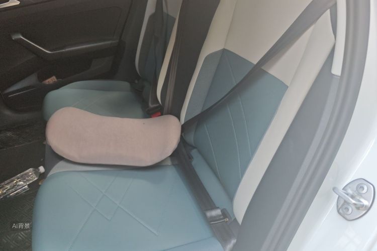 Volkswagen Lavida 2025 car image #19