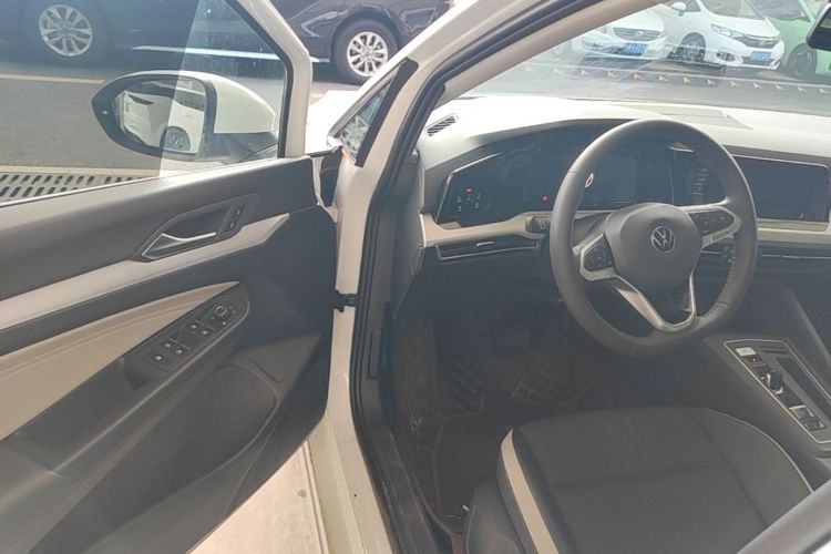 Volkswagen Golf 2023 #16 Volkswagen Golf 2023 immagine di auto #16