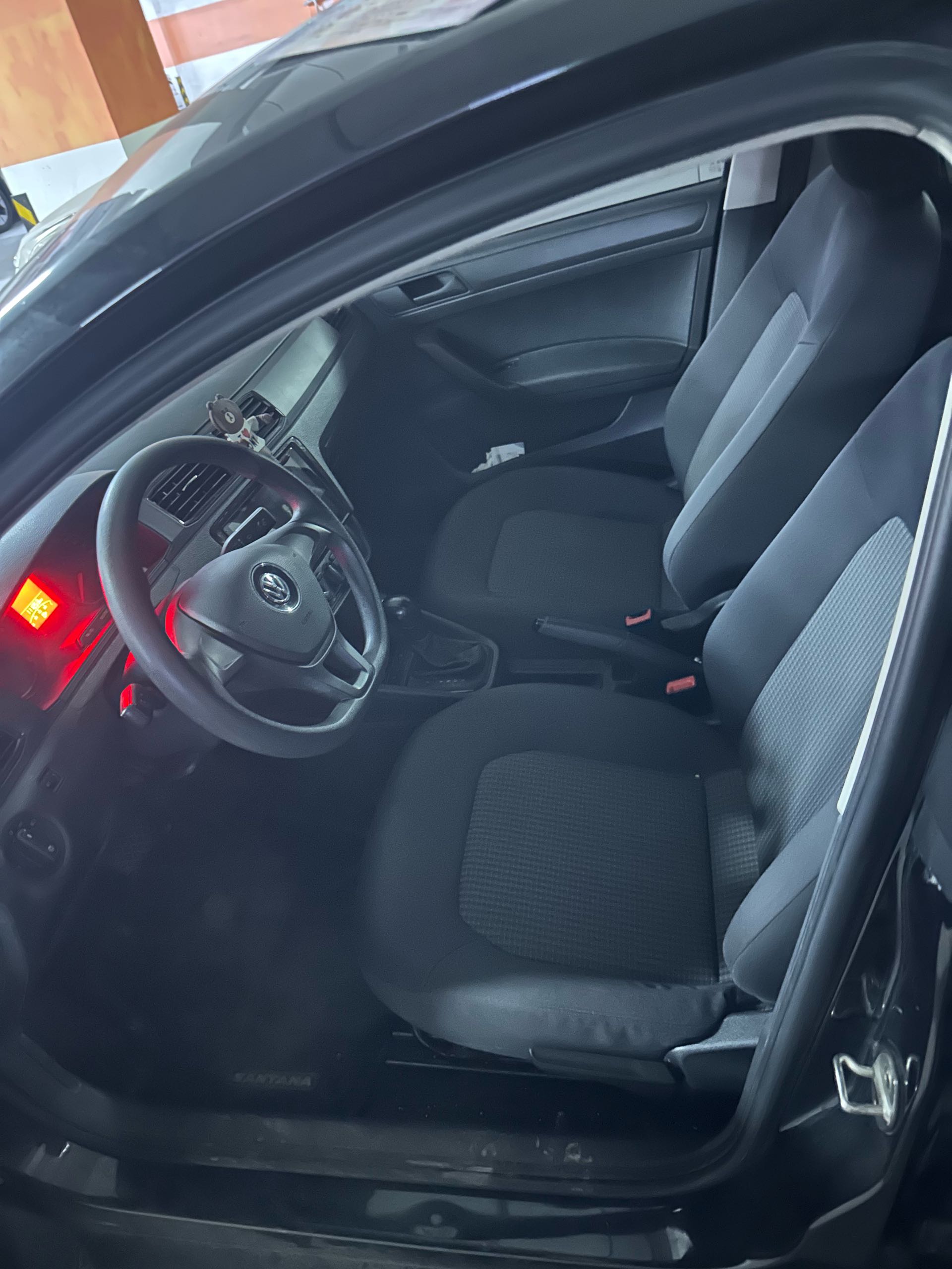 Volkswagen Santana 2019 #5 Volkswagen Santana 2019 صورة سيارة #5