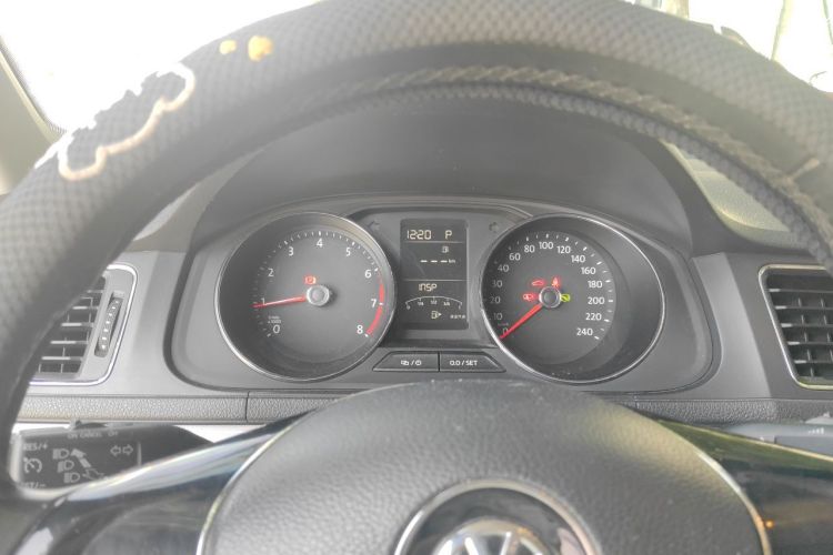 Volkswagen Lavida 2016 #12 Volkswagen Lavida 2016 car image #12
