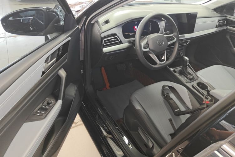 Volkswagen Lavida 2025 imagen de coche #16