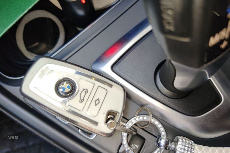 BMW 3 Series 2017 #10 BMW 3 Series 2017 car image #10
