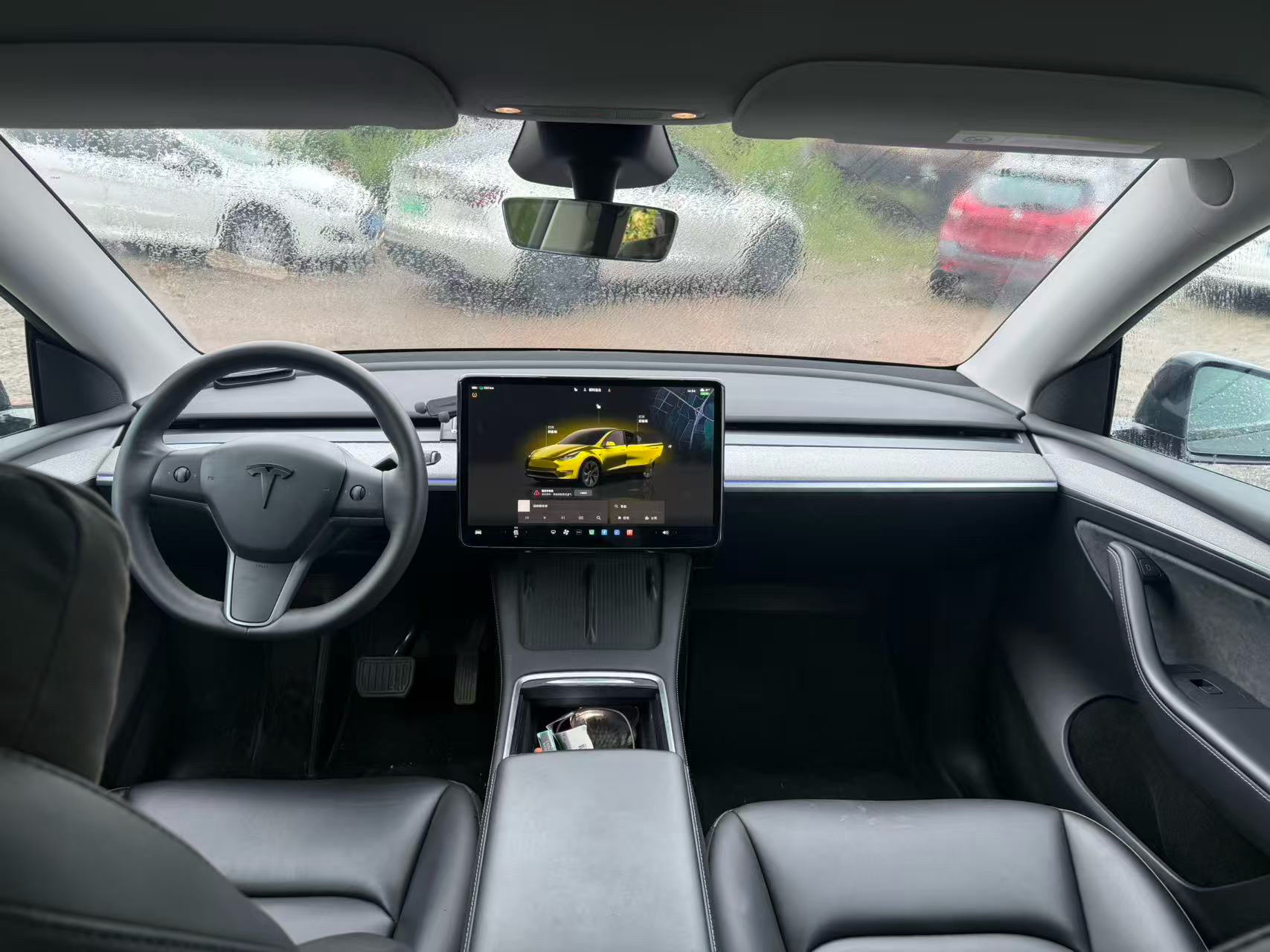 Tesla Model Y 2024 car image #6