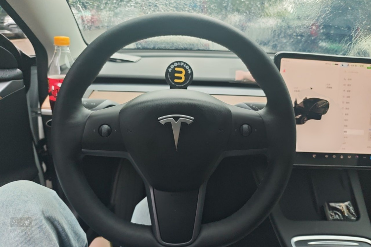 Tesla Model 3 2022 #12 Tesla Model 3 2022 car image #12