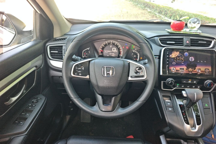Honda CR-V 2020 car image #11