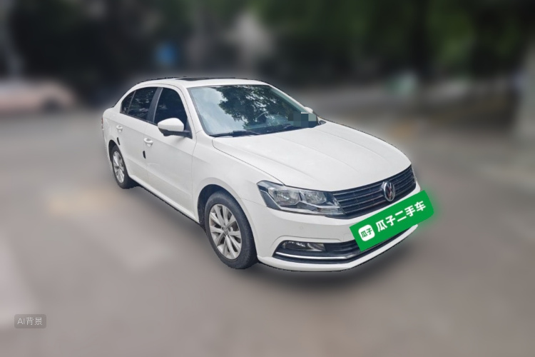 Volkswagen Lavida 2016 #4 Volkswagen Lavida 2016 immagine di auto #4