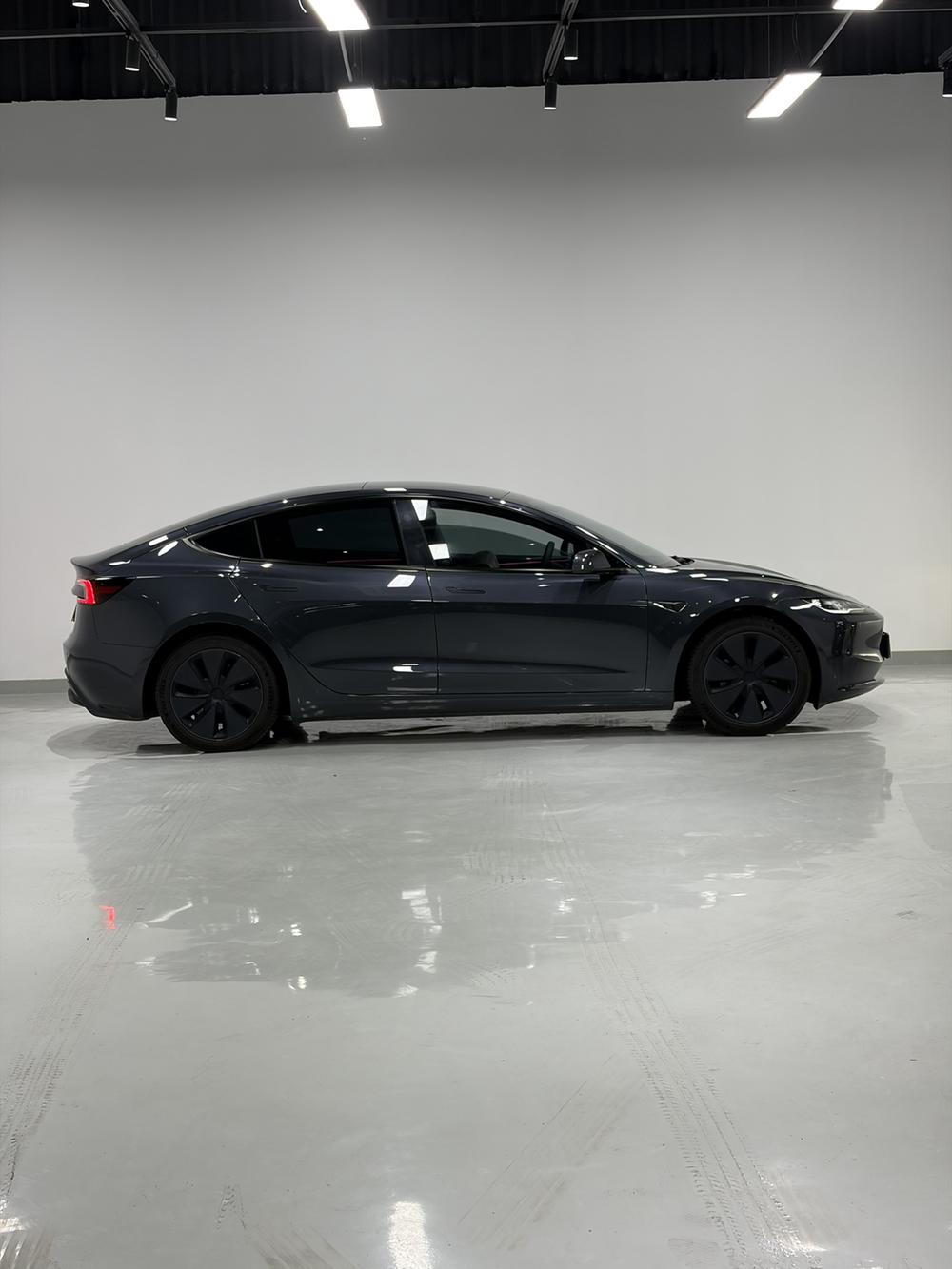 特斯拉 Model 3 2024 汽车图片 #7